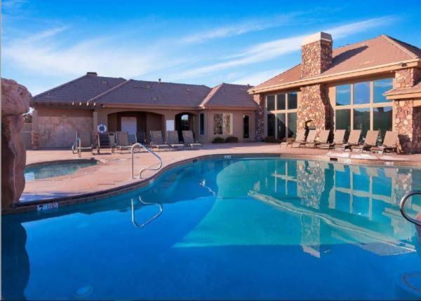 A Home Away - Stay And Play Washington Luaran gambar