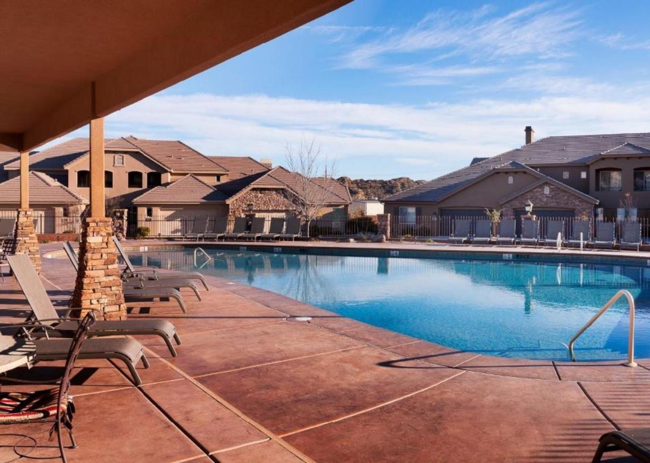 A Home Away - Stay And Play Washington Luaran gambar