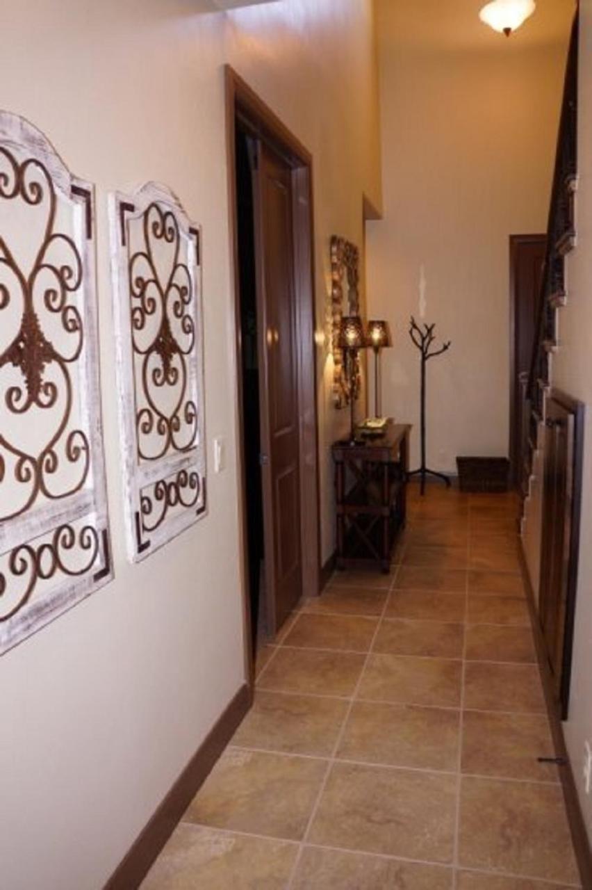 A Home Away - Stay And Play Washington Luaran gambar