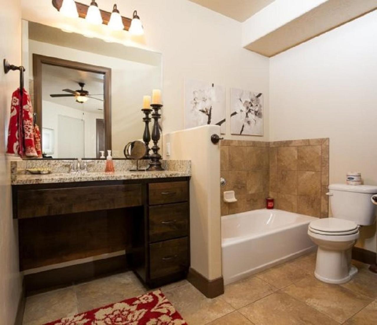 A Home Away - Stay And Play Washington Luaran gambar