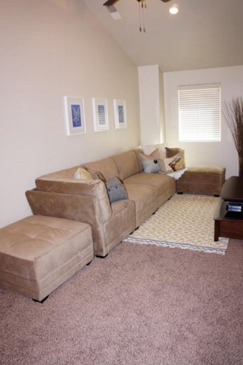 A Home Away - Stay And Play Washington Luaran gambar