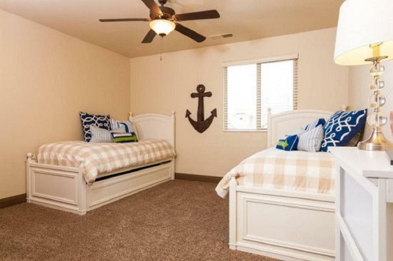 A Home Away - Stay And Play Washington Luaran gambar