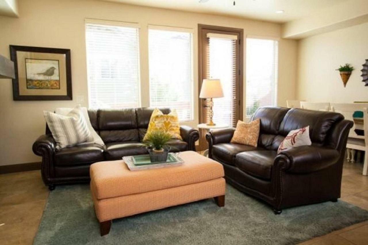 A Home Away - Stay And Play Washington Luaran gambar